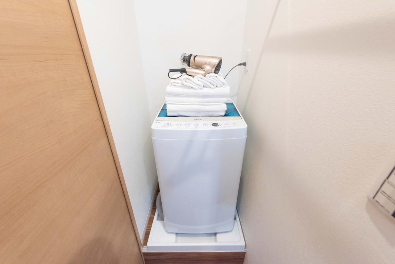 Tora Hotel Tokyo Skytree 寅ホテル スカイツリーd Luaran gambar